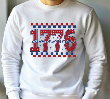 4th of July 1774