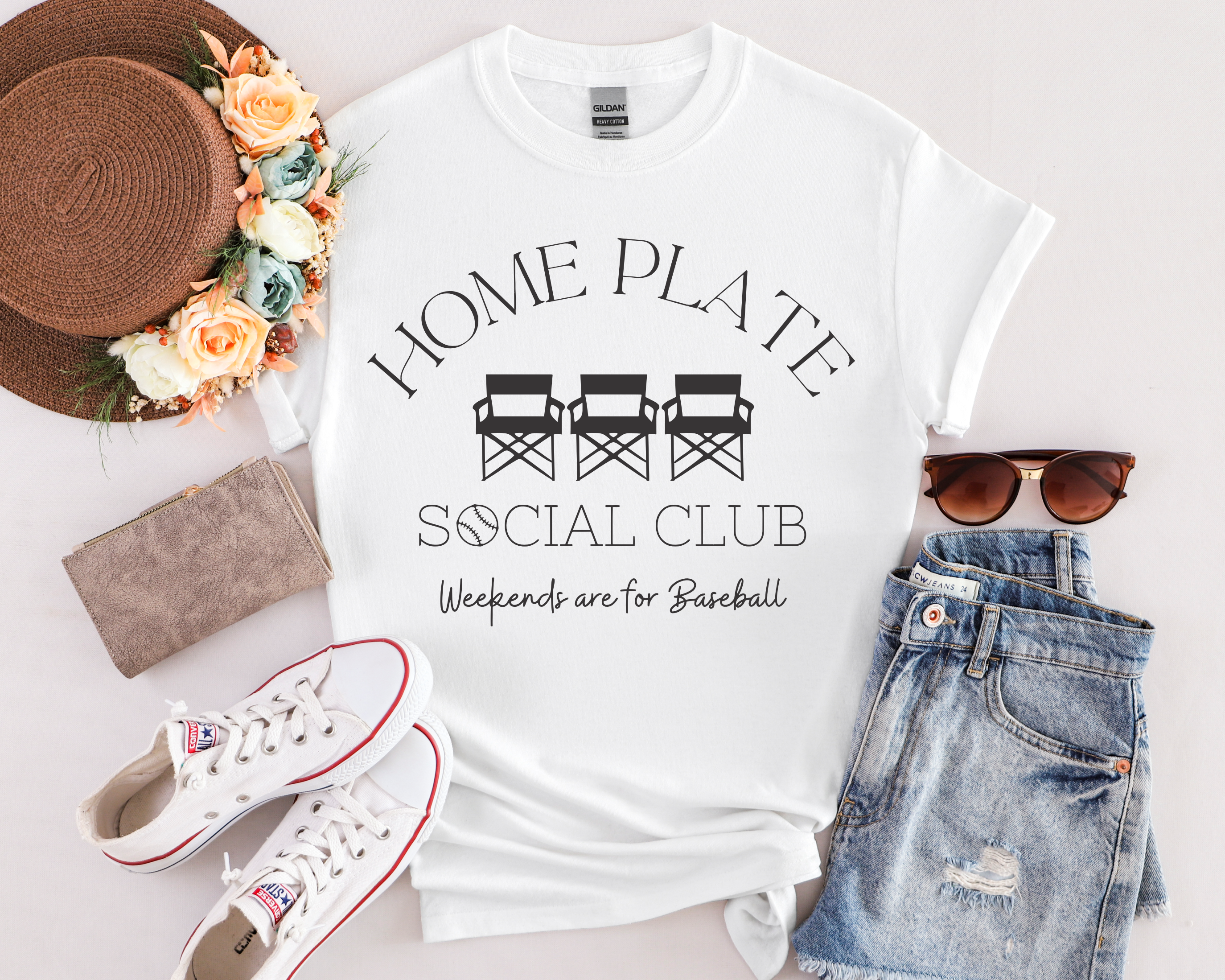 Homeplate Social Club